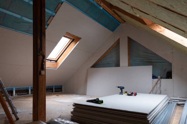 Trusted OR Insulation Contractor Experts
