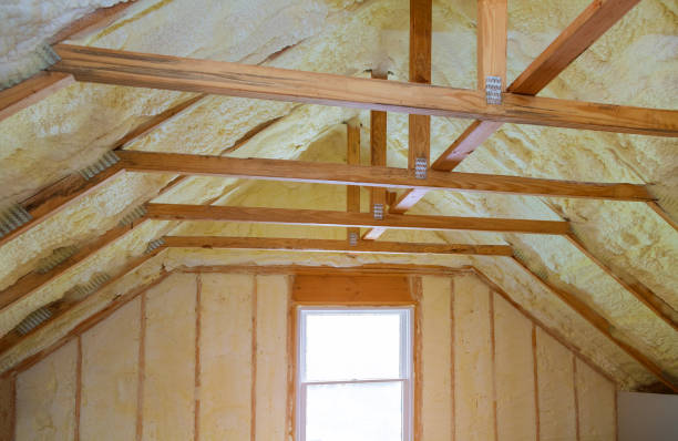 Best Insulation for Specific Applications in Happy Valley, OR