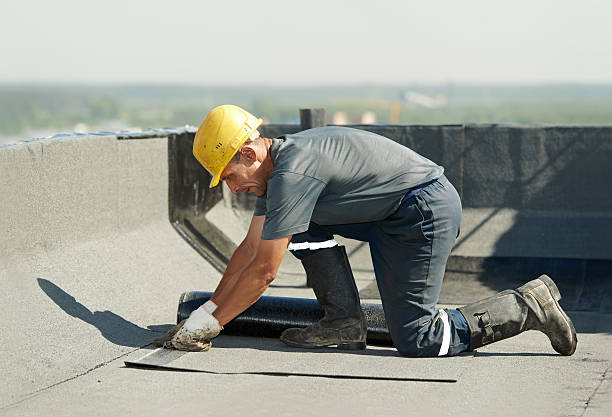 Trusted OR Insulation Contractor Experts