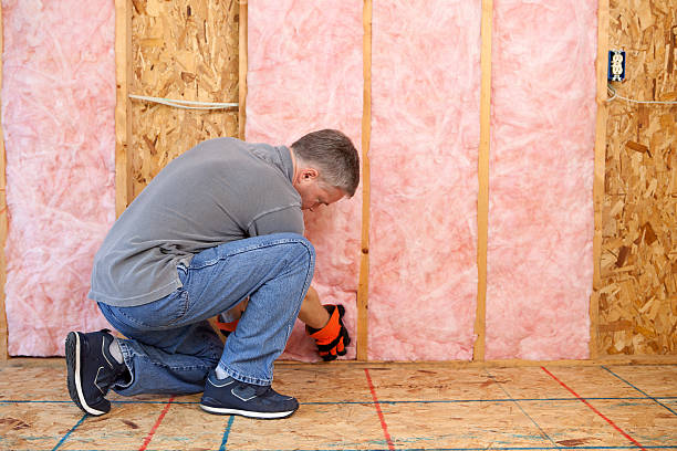 Best Insulation for Specific Applications in Happy Valley, OR